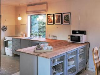 Holiday Home Gadde - 1km from the sea by Interhome - Hundested - 4