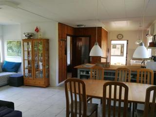 Holiday Home Gadde - 1km from the sea by Interhome - Hundested - 2