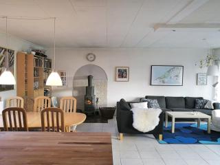 Holiday Home Gadde - 1km from the sea by Interhome - Hundested - 1
