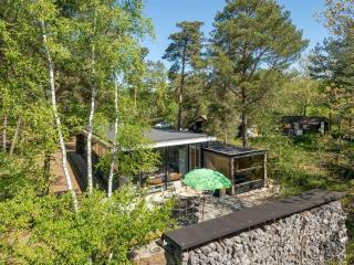 Holiday Home Antim - 200m from the sea by Interhome - Nykøbing Sjælland - 8