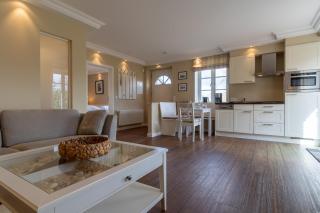 Buhne Appartement Buhne 4 - 6