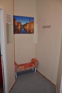Apartment Sariks Place - Brugge - 6