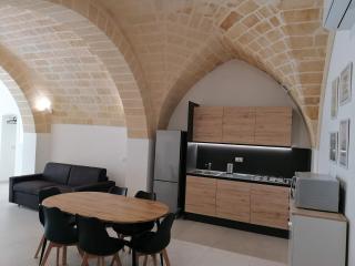 Appartamento B&B VOLTE D'OGIVA - Altamura - 2