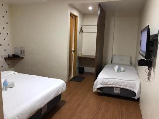 I'm Inn Hotel Sorsogon near SM or Terminal - 2