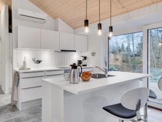 Holiday Home Thora - 800m from the sea by Interhome - Nyrup - 6