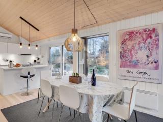 Holiday Home Thora - 800m from the sea by Interhome - Nyrup - 7