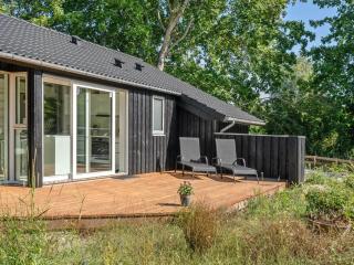 Holiday Home Thora - 800m from the sea by Interhome - Nyrup - 4