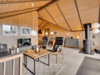 Holiday Home Ija - 200m from the sea by Interhome - Føllenslev - 9