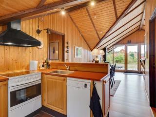 Holiday Home Ija - 200m from the sea by Interhome - Føllenslev - 7