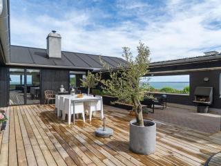 Holiday Home Vigdis - 250m from the sea by Interhome - Asnæs - 6