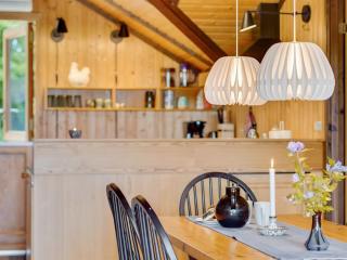 Holiday Home Ija - 200m from the sea by Interhome - Føllenslev - 1