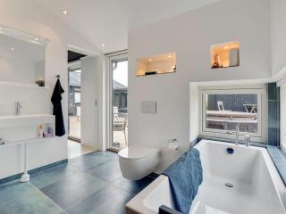 Holiday Home Vigdis - 250m from the sea by Interhome - Asnæs - 3