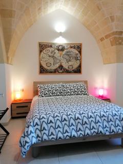 Appartamento B&B VOLTE D'OGIVA - Altamura - 8