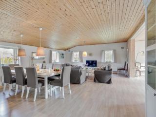 Holiday Home Kia - 80m from the sea by Interhome - Gedser - 7