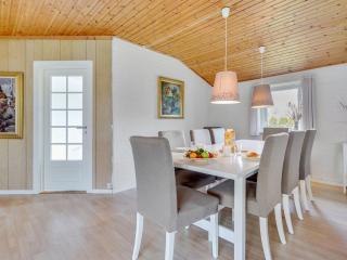 Holiday Home Kia - 80m from the sea by Interhome - Gedser - 4