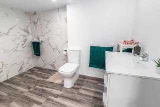 Casa rural con piscina privada, barbacoa, WIFI y parking incluido - Vilobí d'Onyar - 5