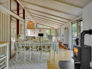 Holiday Home Jelko - 1-2km from the sea by Interhome - Rørvig - 8