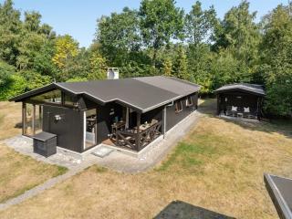 Holiday Home Jelko - 1-2km from the sea by Interhome - Rørvig - 5