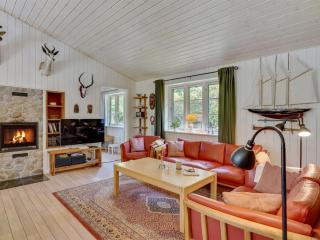 Holiday Home Kunegunda - 650m from the sea by Interhome - Yderby - 8