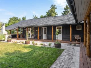 Holiday Home Kunegunda - 650m from the sea by Interhome - Yderby - 5