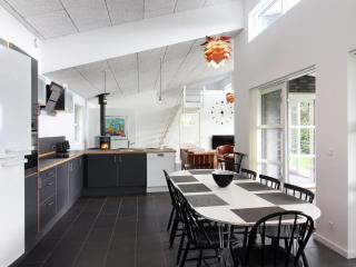 Holiday Home Bjerne - 200m from the sea by Interhome - 1