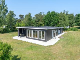 Holiday Home Sighmund - 530m from the sea by Interhome - Yderby - 0