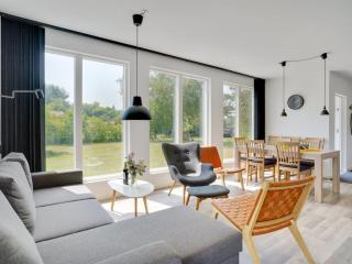 Holiday Home Sighmund - 530m from the sea by Interhome - Yderby - 5