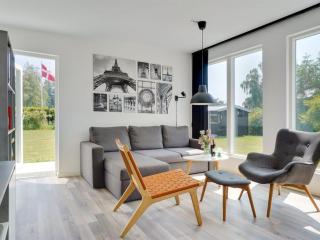 Holiday Home Sighmund - 530m from the sea by Interhome - Yderby - 4