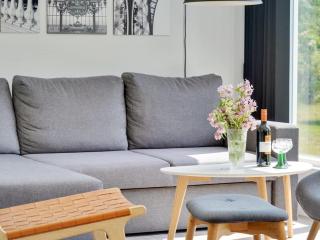 Holiday Home Sighmund - 530m from the sea by Interhome - Yderby - 3