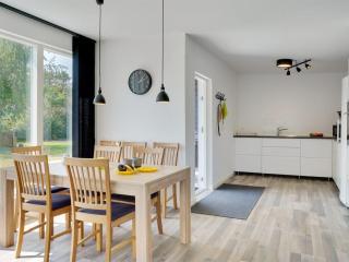 Holiday Home Sighmund - 530m from the sea by Interhome - Yderby - 2