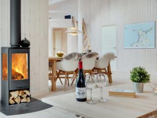 Holiday Home Grethe - 750m from the sea by Interhome - Vig - 7