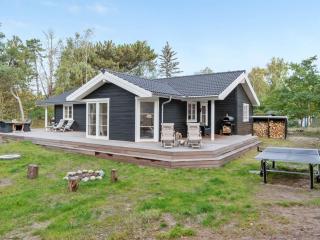 Holiday Home Grethe - 750m from the sea by Interhome - Vig - 9