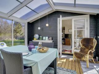 Holiday Home Jytte - 1-2km from the sea by Interhome - Højby - 8