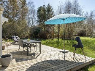 Holiday Home Jytte - 1-2km from the sea by Interhome - Højby - 4