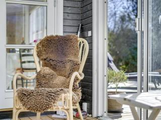 Holiday Home Jytte - 1-2km from the sea by Interhome - Højby - 2