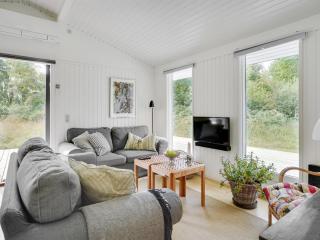 Holiday Home Liselotte - 275m from the sea by Interhome - Rørvig - 8