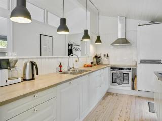 Holiday Home Liselotte - 275m from the sea by Interhome - Rørvig - 6