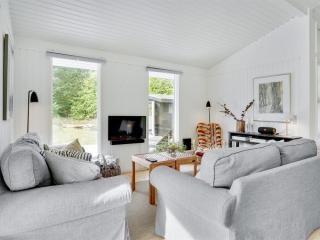 Holiday Home Liselotte - 275m from the sea by Interhome - Rørvig - 2