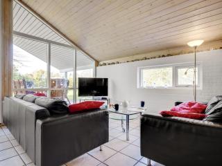 Holiday Home Dagna - 200m from the sea by Interhome - Tjørneholm - 3
