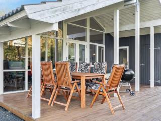 Holiday Home Dagna - 200m from the sea by Interhome - Tjørneholm - 4