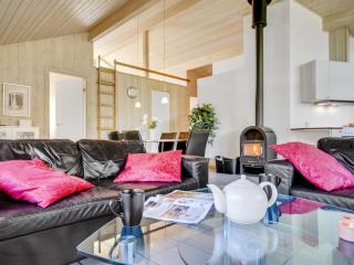 Holiday Home Dagna - 200m from the sea by Interhome - Tjørneholm - 2