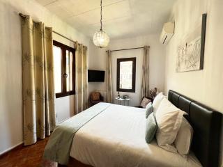 Hotel Casa Bougainvillea - Sóller - 8