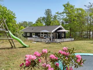 Holiday Home Amola - 1-6km from the sea by Interhome - Højby - 0