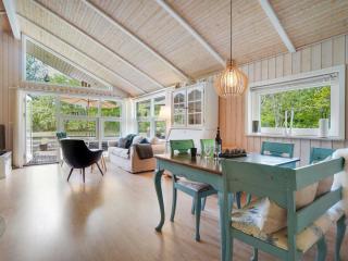 Holiday Home Amola - 1-6km from the sea by Interhome - Højby - 5