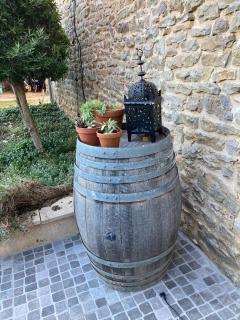 La Pi'ternelle - Salvagnac-Cajarc - 8