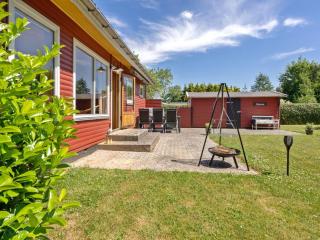 Holiday Home Hege - 450m from the sea by Interhome - Fakse Ladeplads - 9