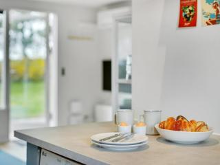 Holiday Home Skalk - 300m from the sea in Sealand by Interhome - 4