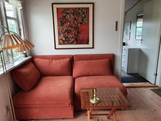 Holiday Home Haldis - 120m from the sea by Interhome - Stubbekøbing - 4