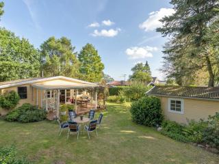 Holiday Home Haldis - 120m from the sea by Interhome - Stubbekøbing - 0