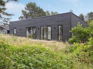 Holiday Home Gjorgje - 100m from the sea by Interhome - Tjørneholm - 5